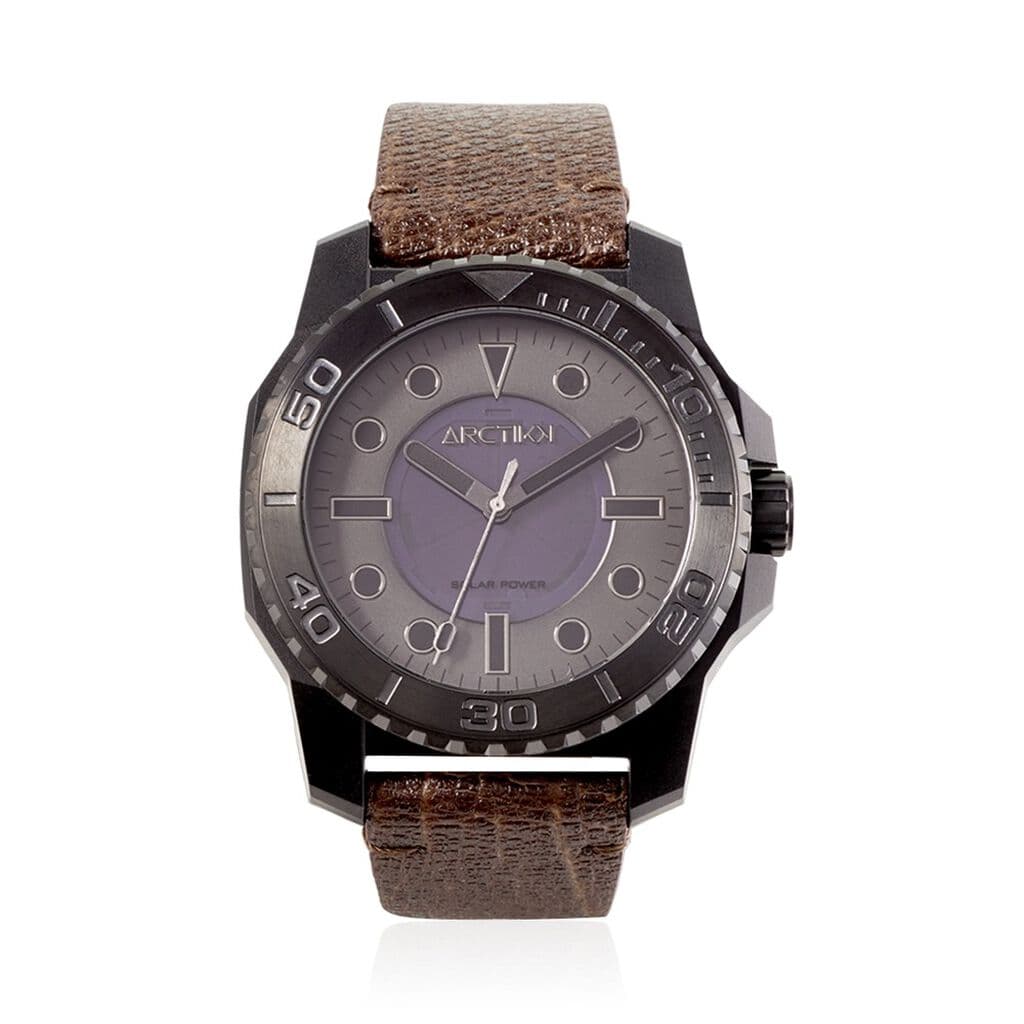 ARCTIK Montre Arctik Tx Fusion Gris