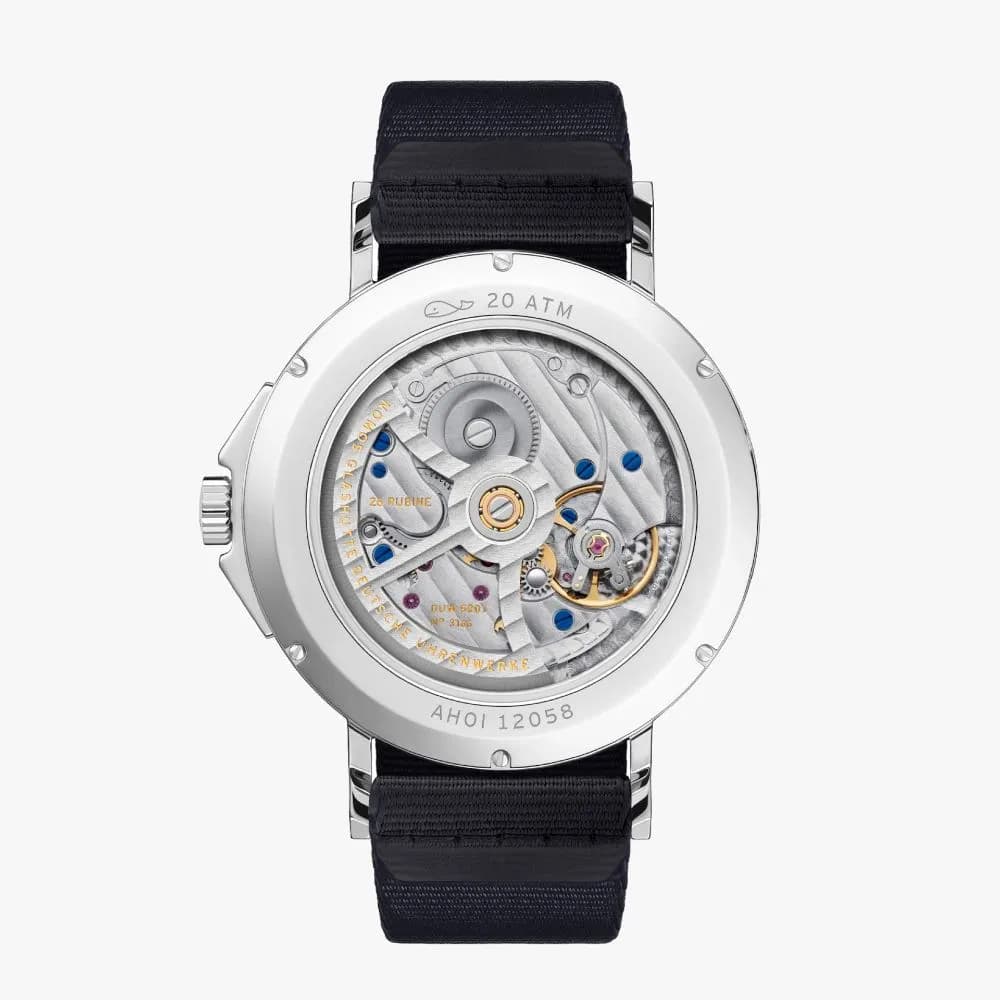 Nomos Ahoi atlantique