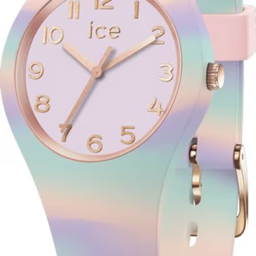 Ice Watch Montre Ice-Watch Ice Tie and Dye - 021010