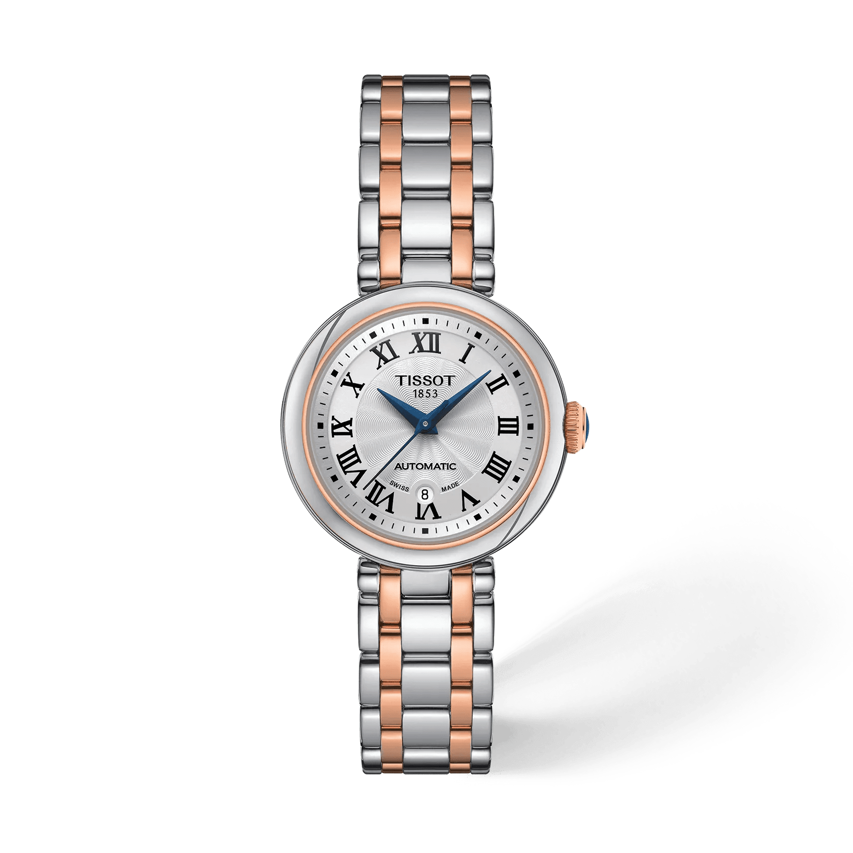 Tissot Tissot Bellissima 29mm