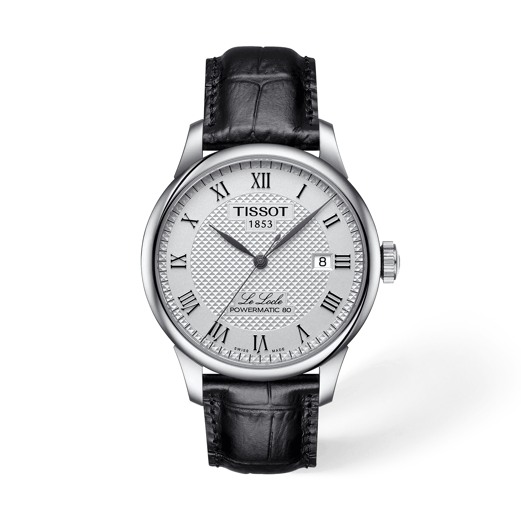 Tissot Tissot le Locle 39.3mm