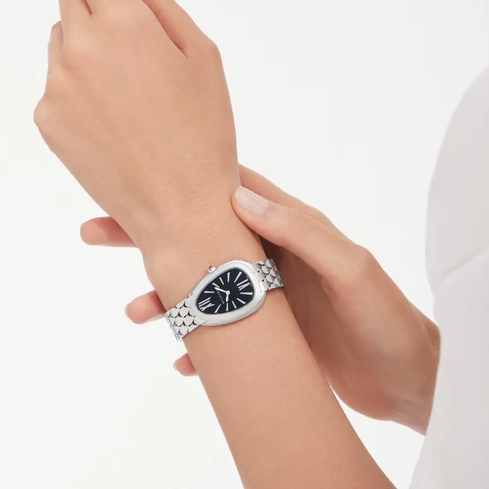 Bulgari Serpenti Seduttori Montre
