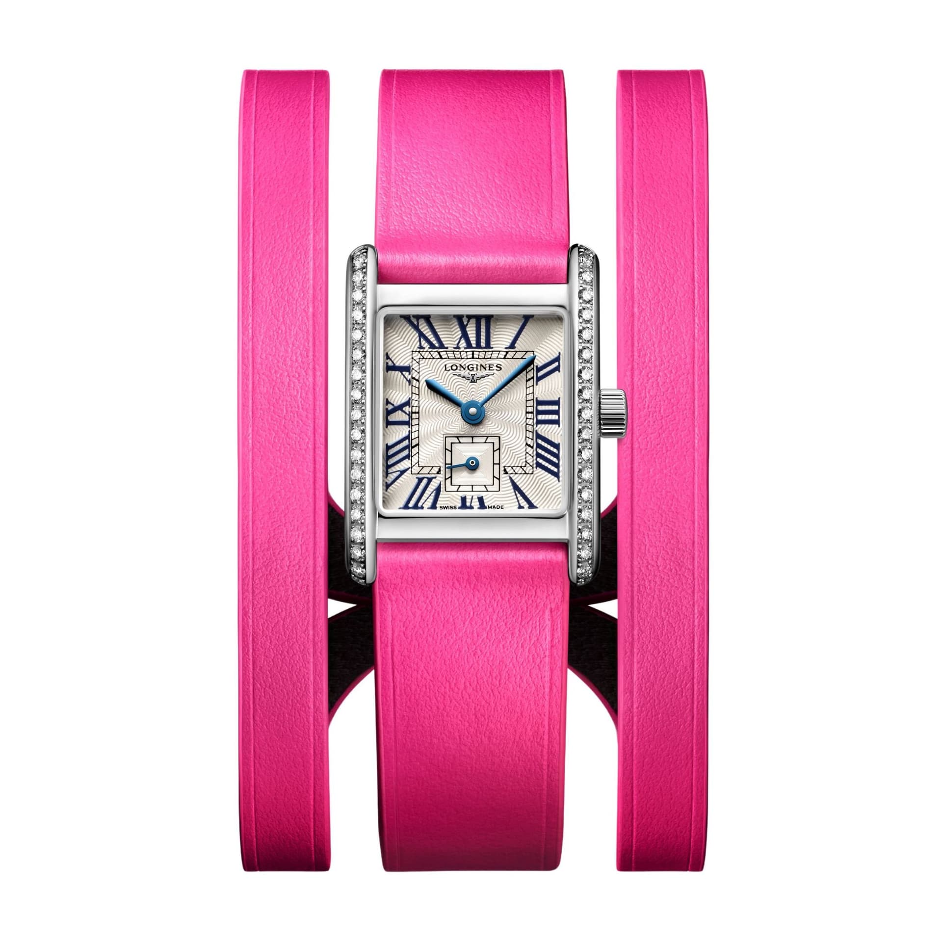 Longines Longines Mini Dolcevita