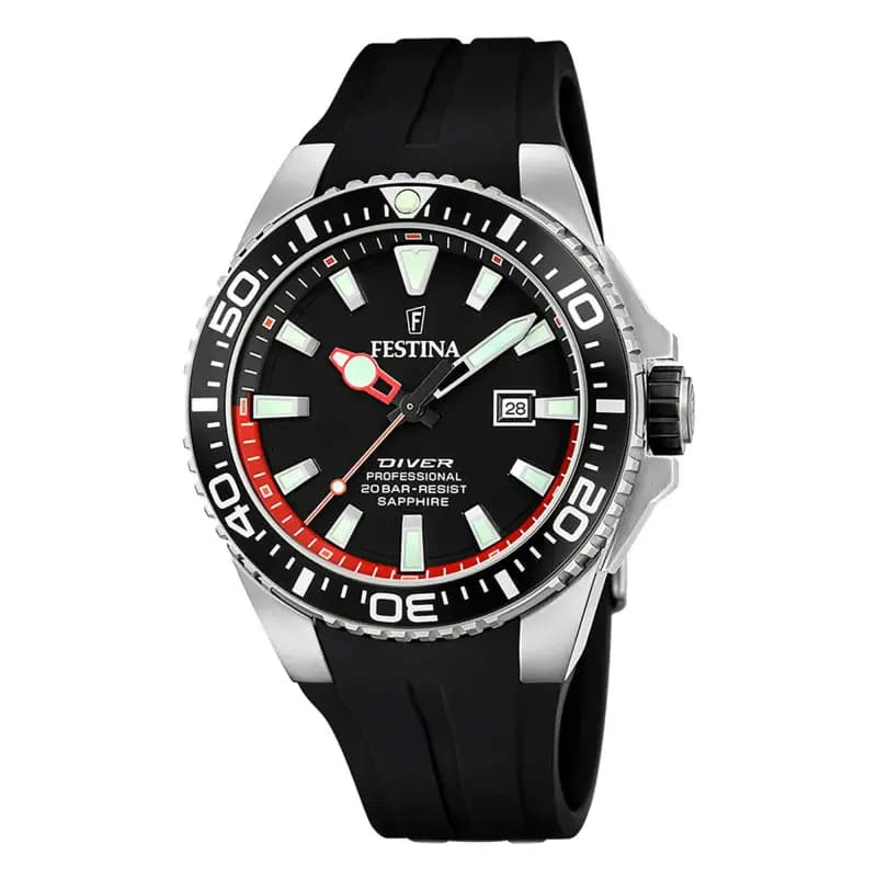 Festina Montre the Originals F20664/3