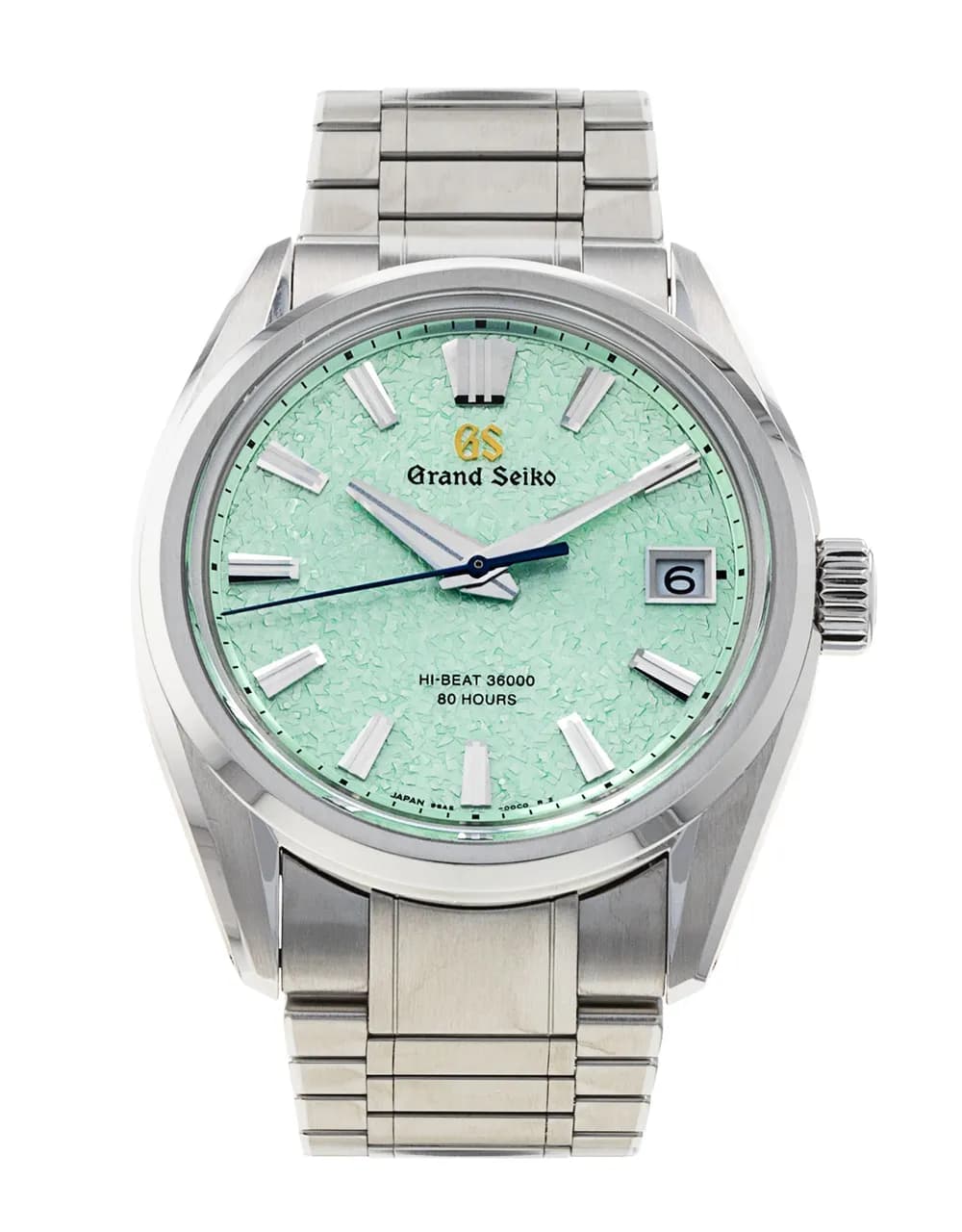 Grand Seiko Grand Seiko Evolution 9 Collection SLGH021