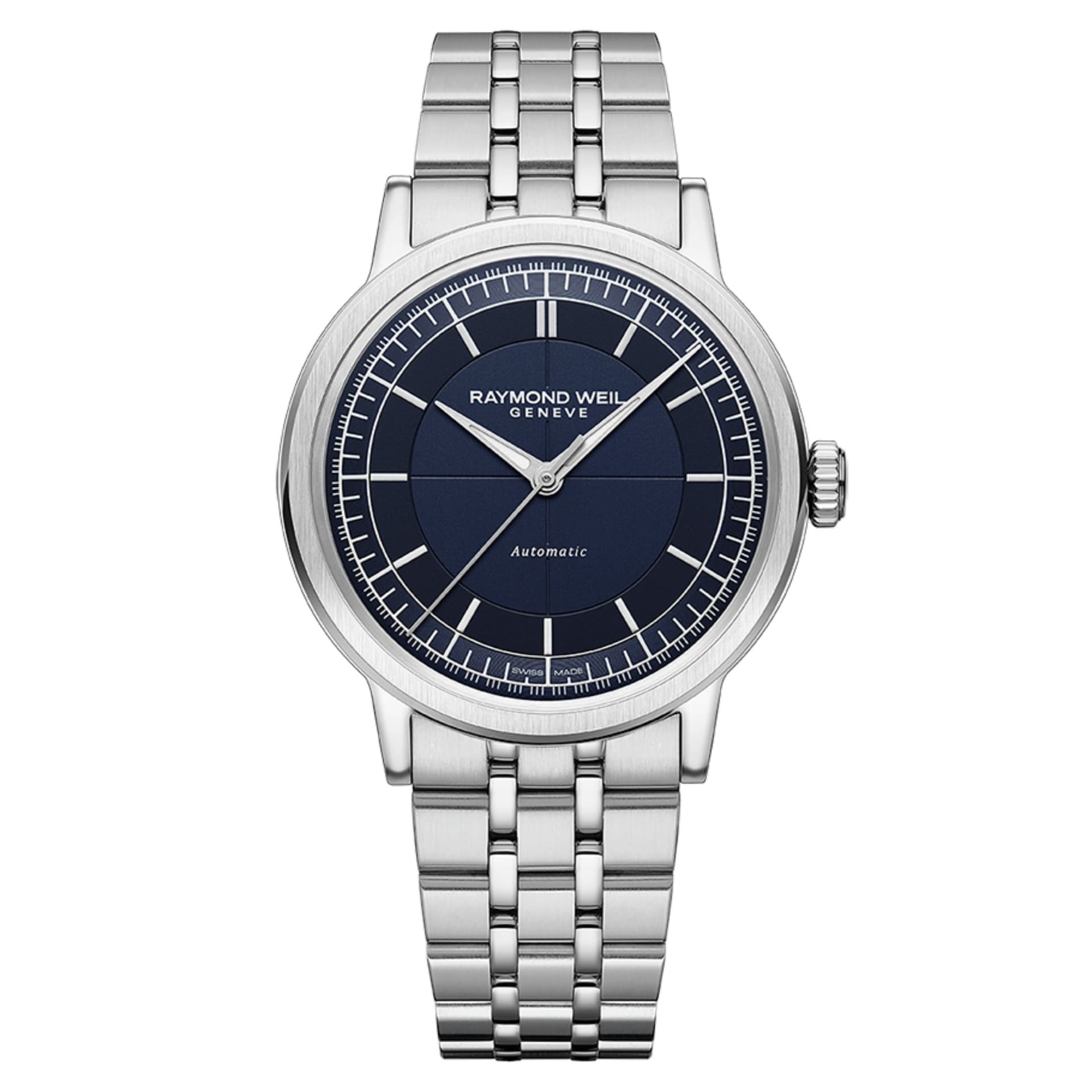Raymond Weil Millesime