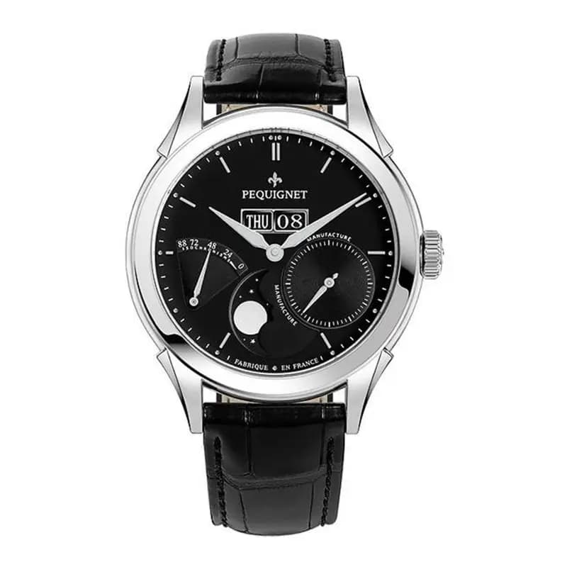 Pequignet Montre Royale Origine 9010443F CN