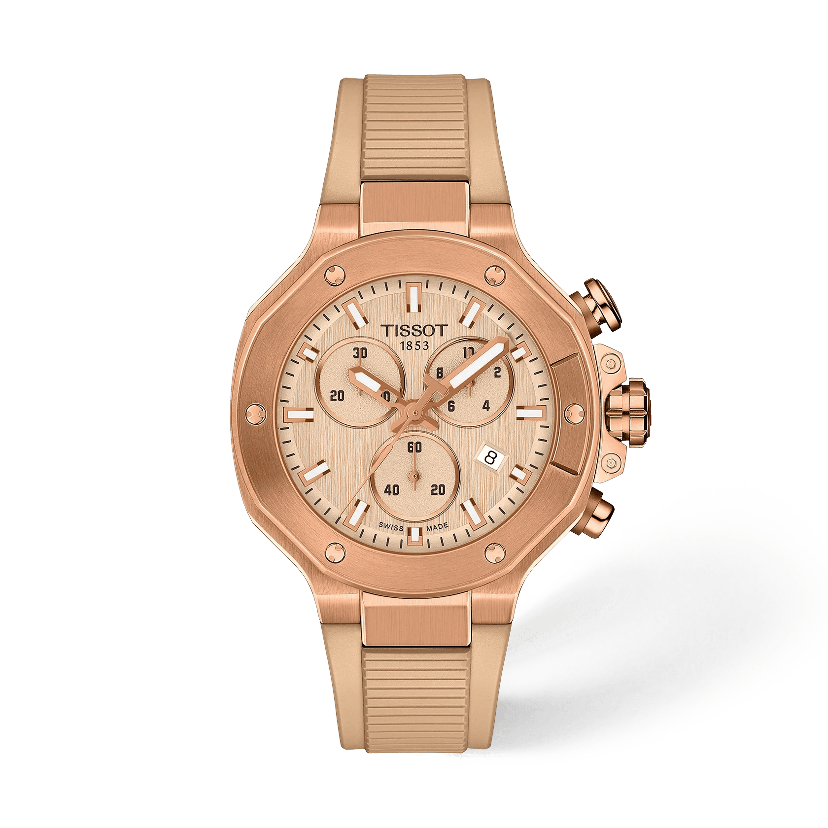 Tissot Tissot T-Race 38mm