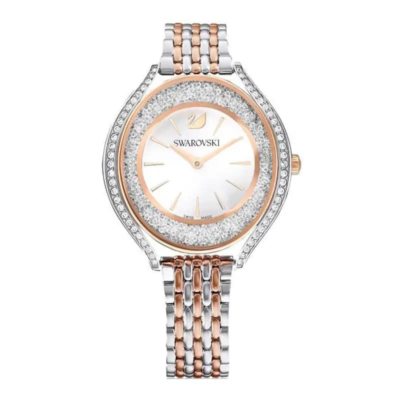 Swarovski Montre Crystalline Aura 5644075