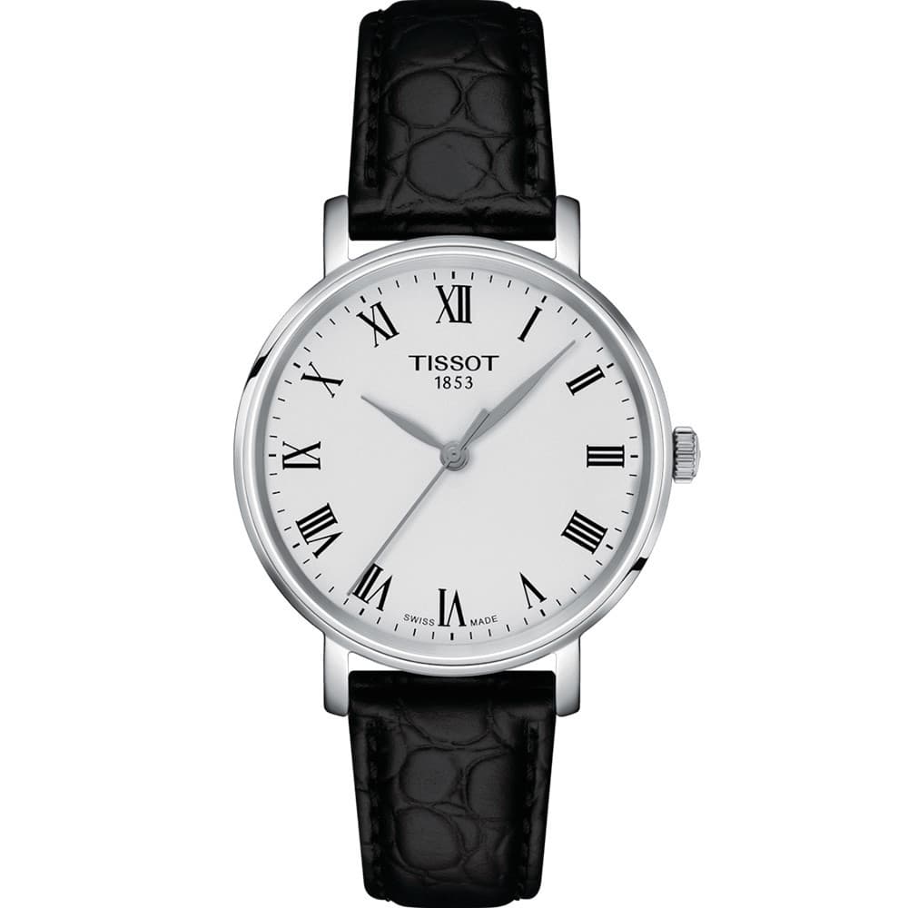 Tissot Everytime — femme