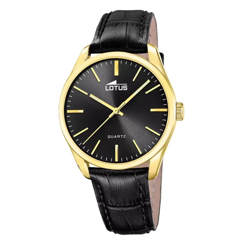 Lotus Montre Minimaliste For Him 19067/4