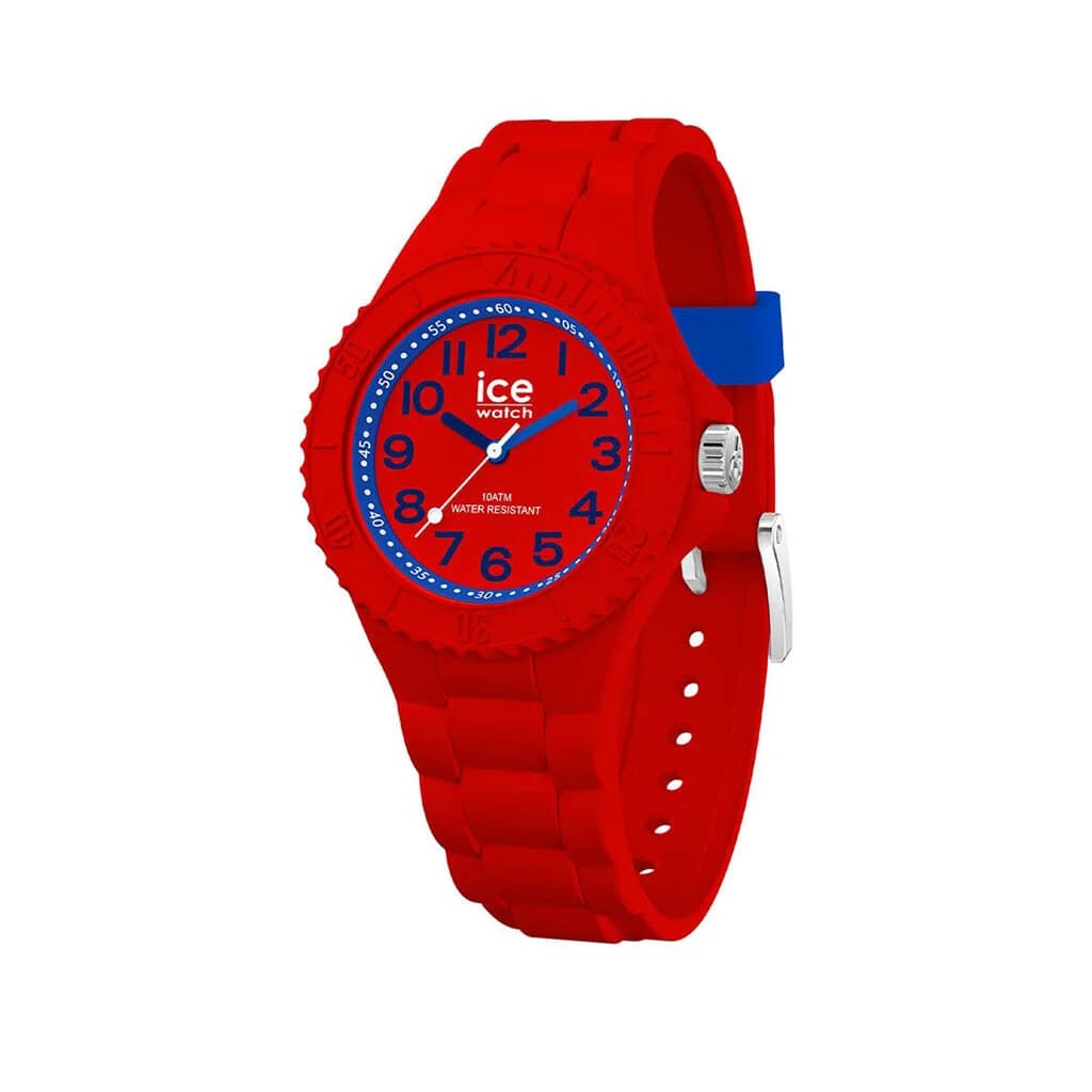 Ice Watch Montre Ice Watch Hero Bleu