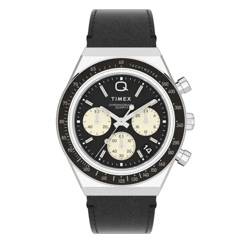 Timex Montre Q Timex Chronograph TW2V42700
