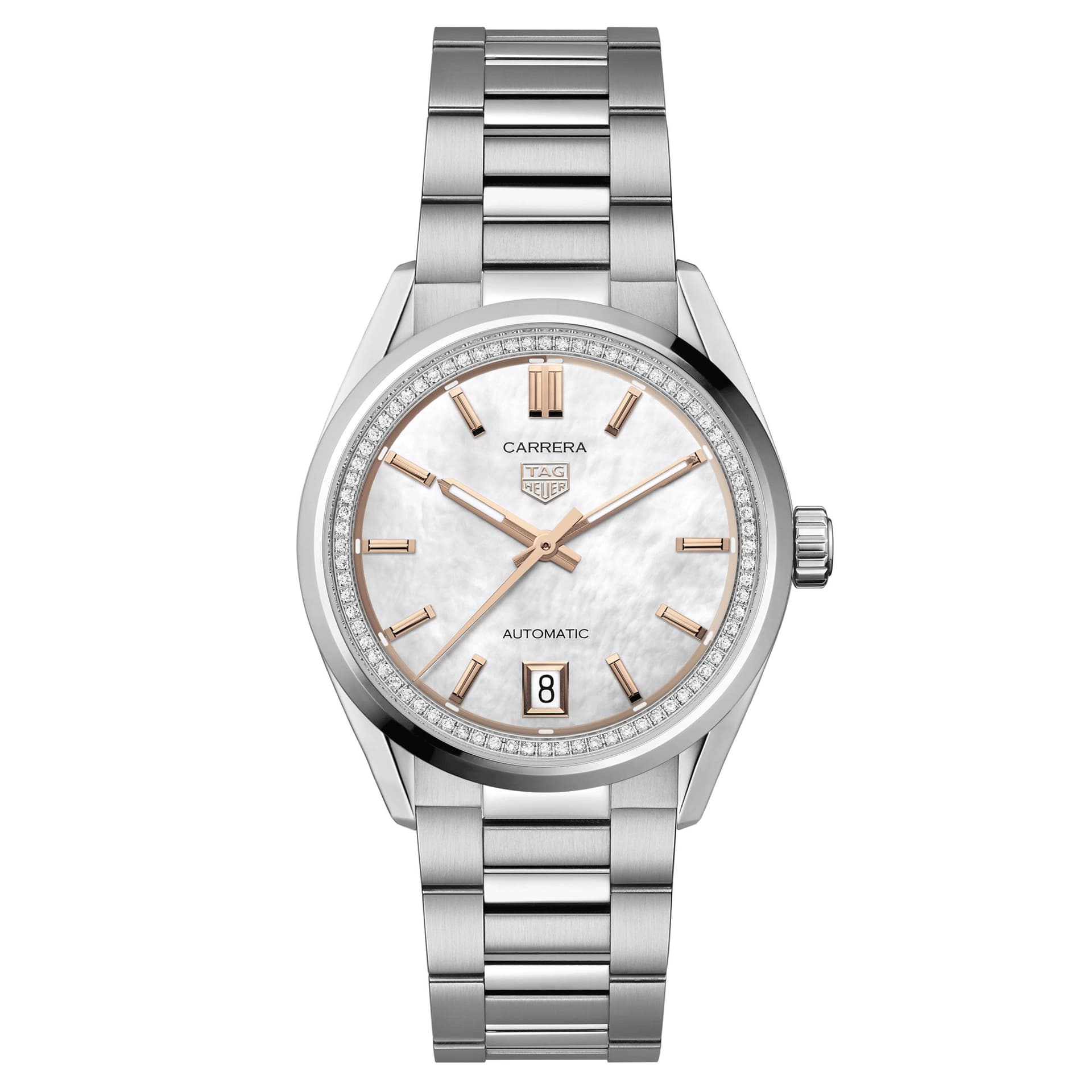 TAG Heuer Carrera Date
