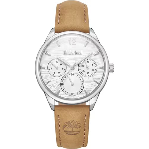 Timberland Montre Timberland Ladies Henniker IV - TDWLF2231902