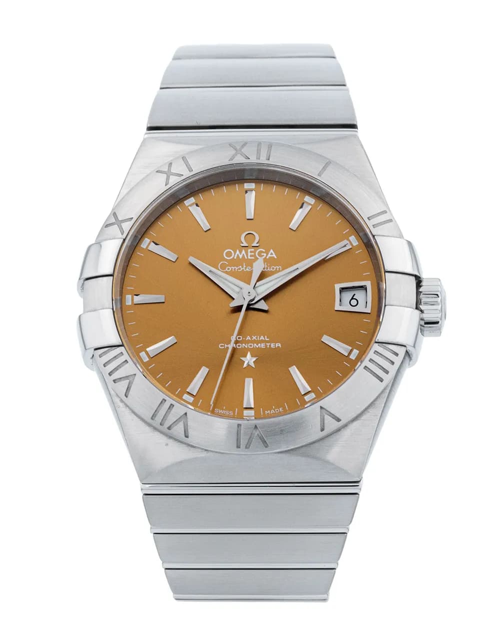 Omega Omega Constellation 123.10.38.21.10.001