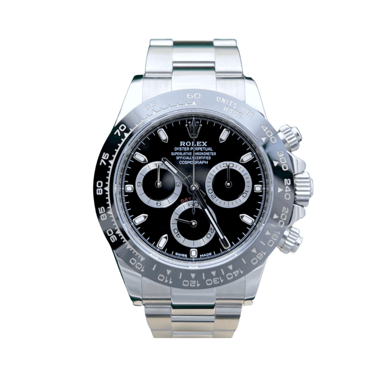 Rolex Rolex Cosmograph Daytona 116500LN