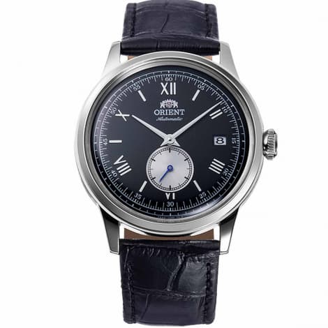 Orient Montre Orient Bambino Small Seconds Automatique - 38.4 mm- Cadran Noir - RA-AP0101B