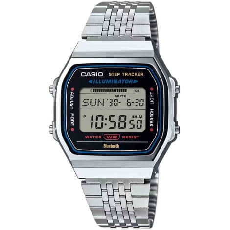 Casio Montre Casio Vintage - Iconic Collection - ABL-100WE-1A