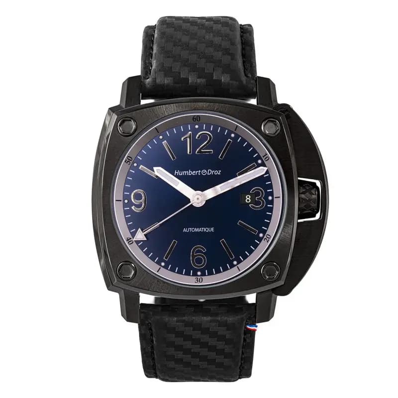 Humbert-Droz Montre HD11 "Ventôse"