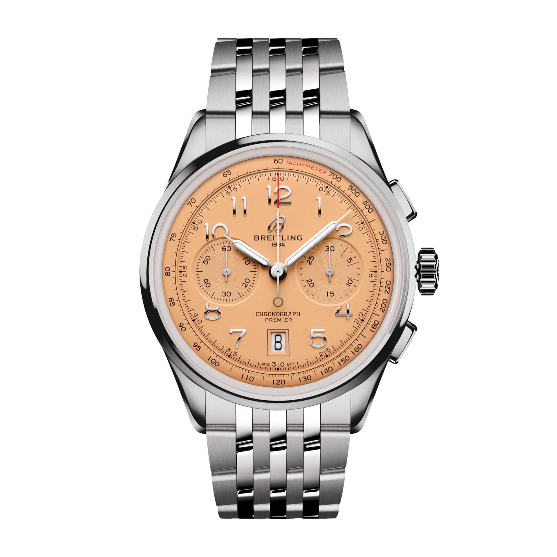 Breitling Premier B01 Chronograph 42