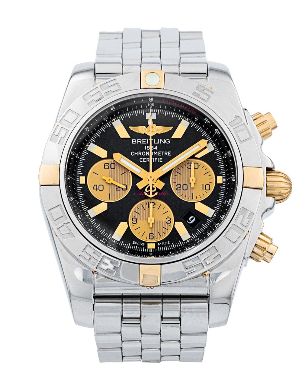 Watchfinder & Co. occasion