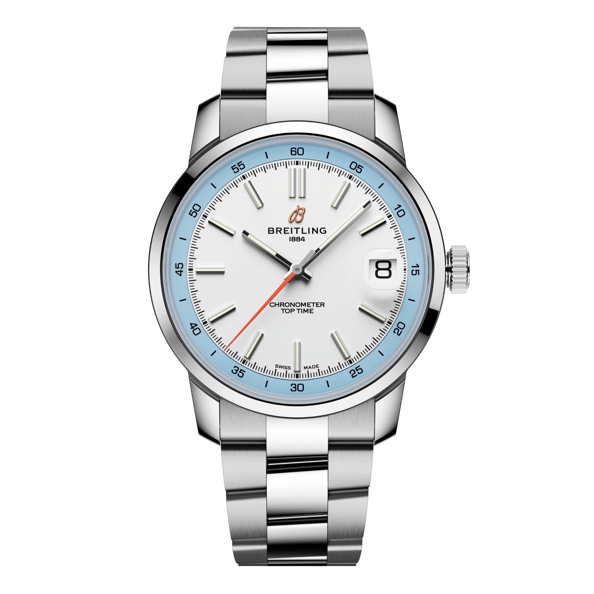 Breitling Top Time B31