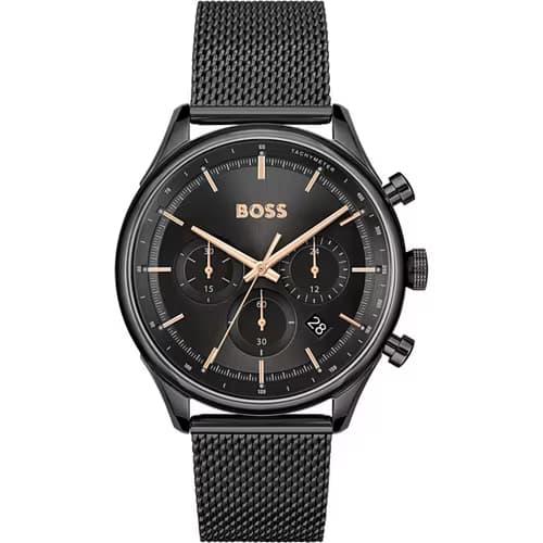 Hugo Boss Montre Hugo Boss Gregor - 1514065