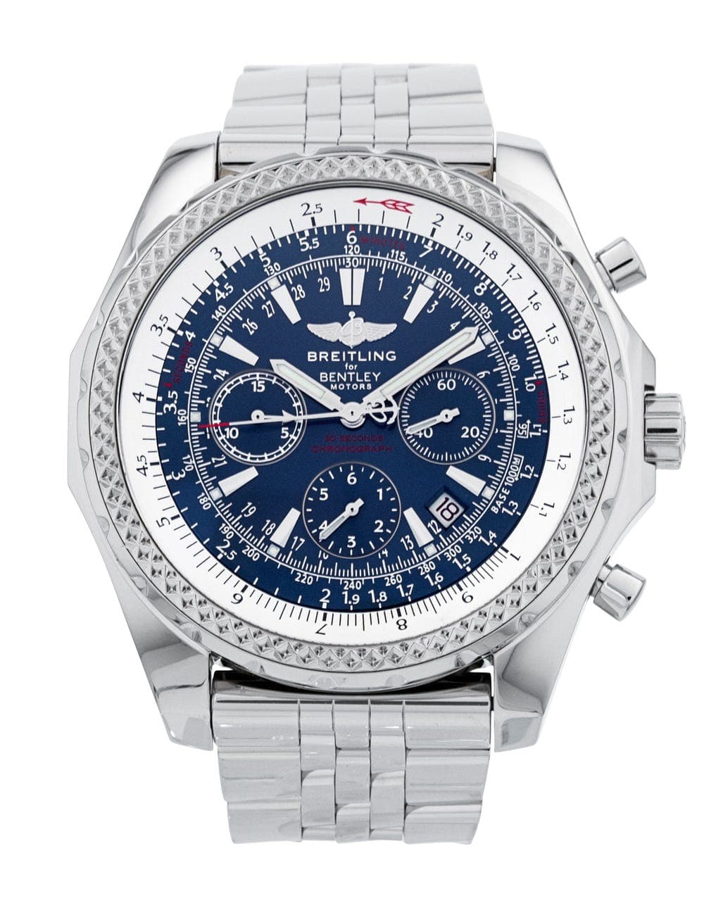 Watchfinder & Co. occasion