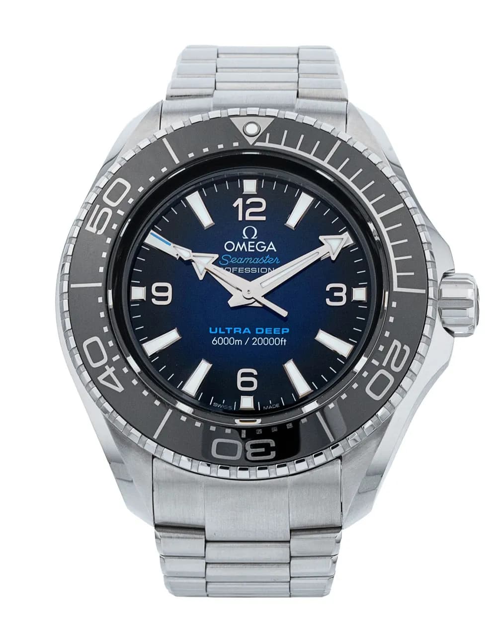 Watchfinder & Co. occasion