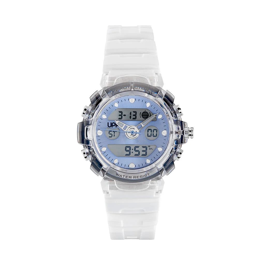 UPP Montre Upp Cosmic 2 Bleu Sky