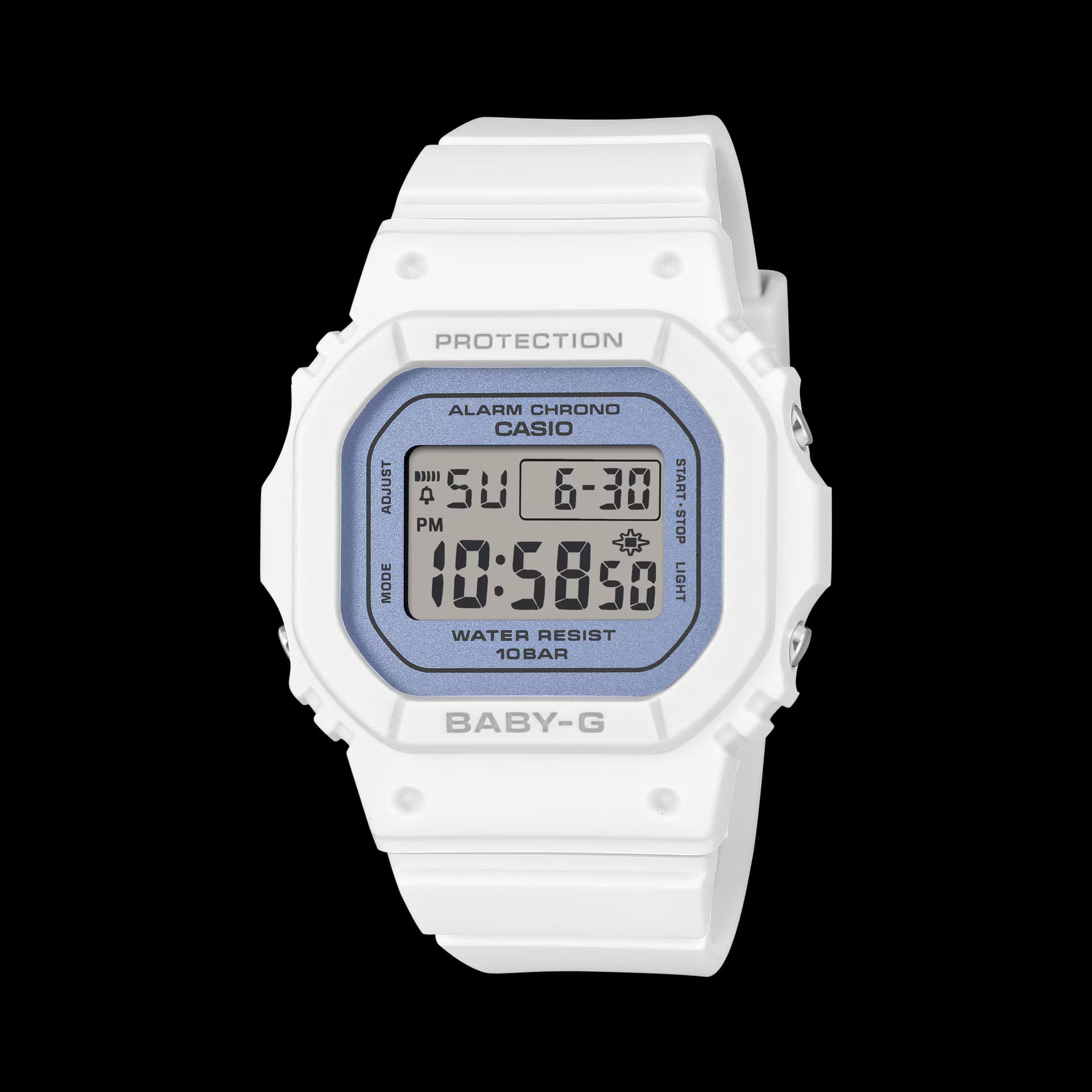 Casio BGD-565SC-2B
