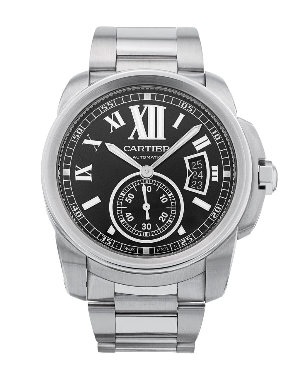 Cartier Calibre de Cartier W7100016