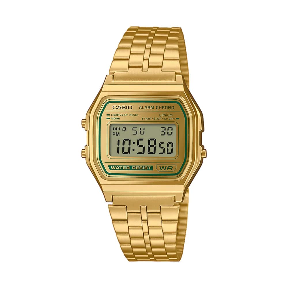 Casio Vintage — 33 mm