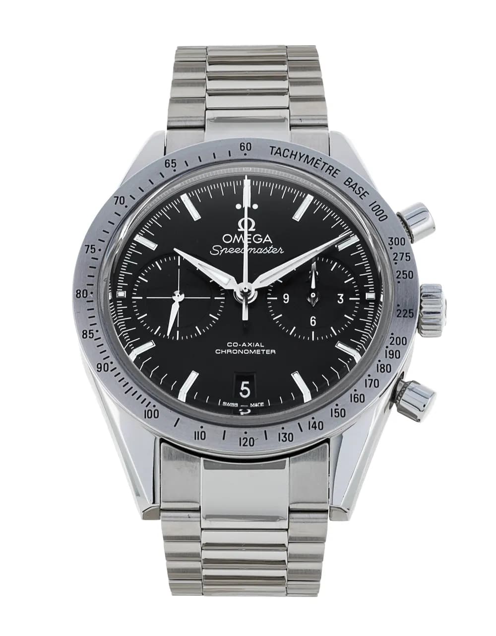 Omega Omega Speedmaster 57 331.10.42.51.01.001