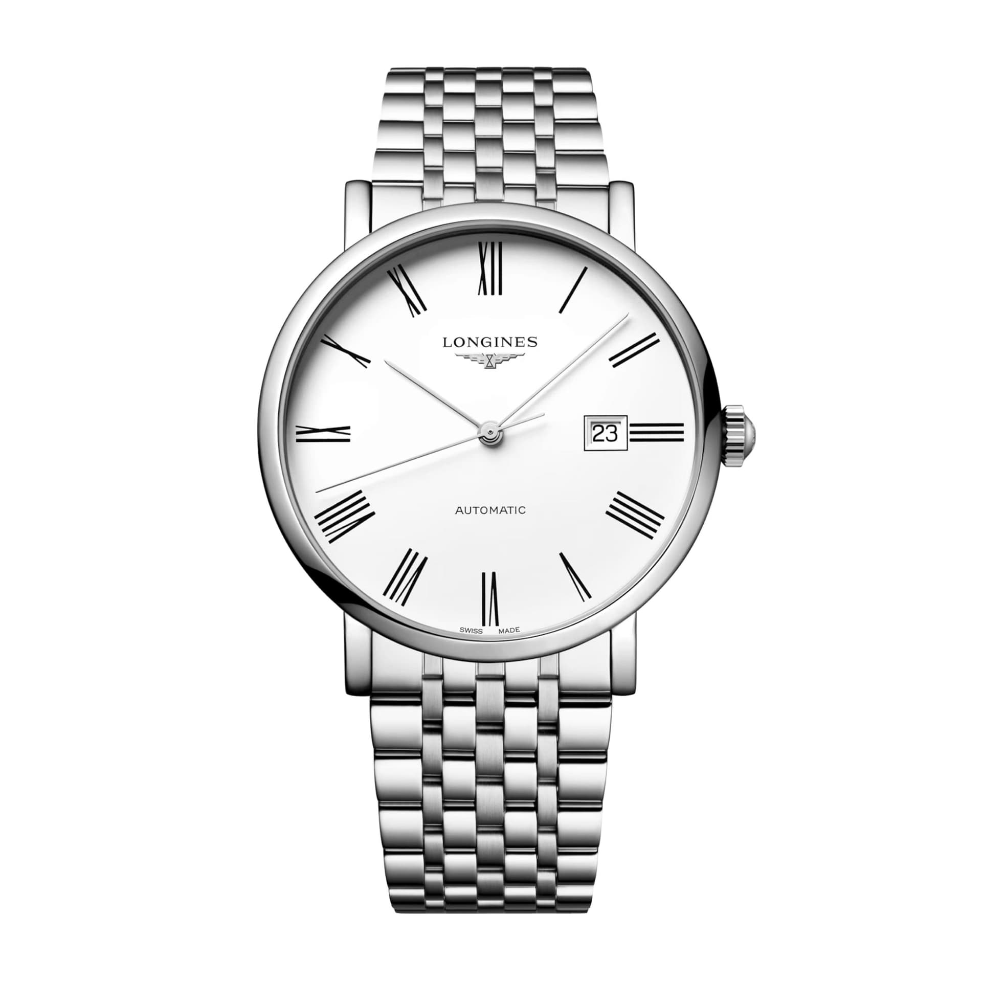 Longines The Longines Elegant Collection