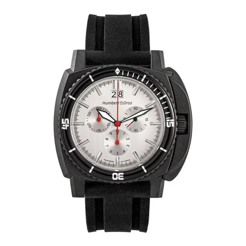 Humbert-Droz Montre HD REA-Chrono «Drago»