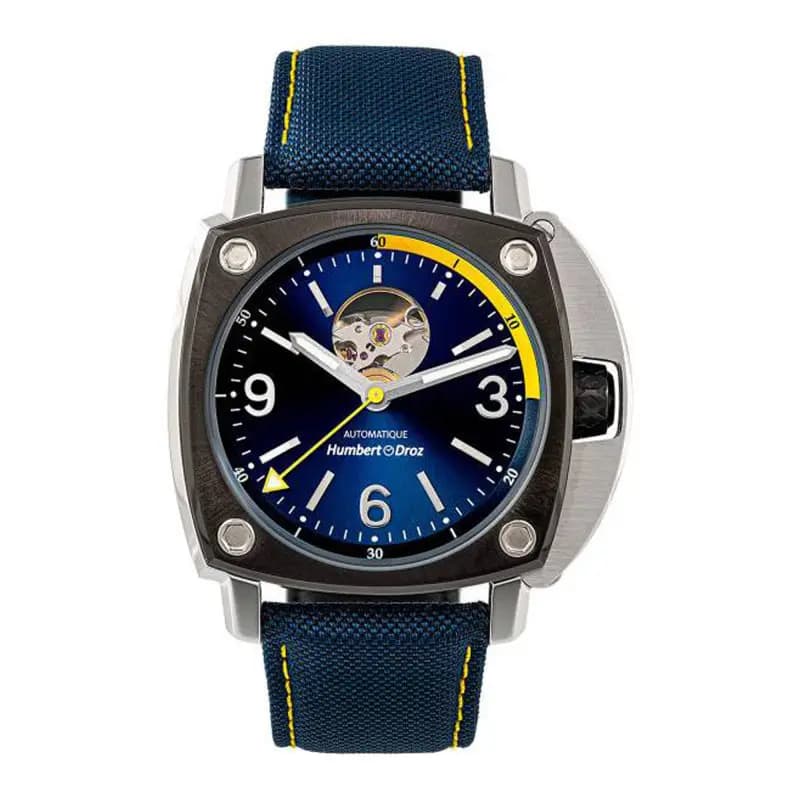 Humbert-Droz Montre HD1 «Or»