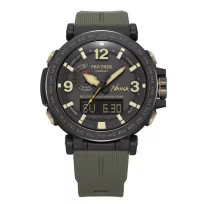 Casio PRW-6630NA-1A3