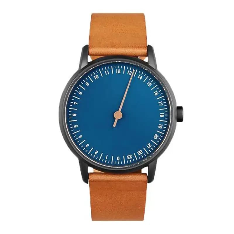 Slow Watches Montre Slow Round 11
