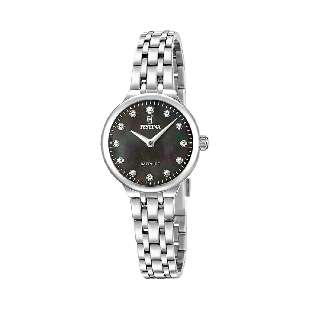 Festina Montre Festina Mademoiselle 26 Noir