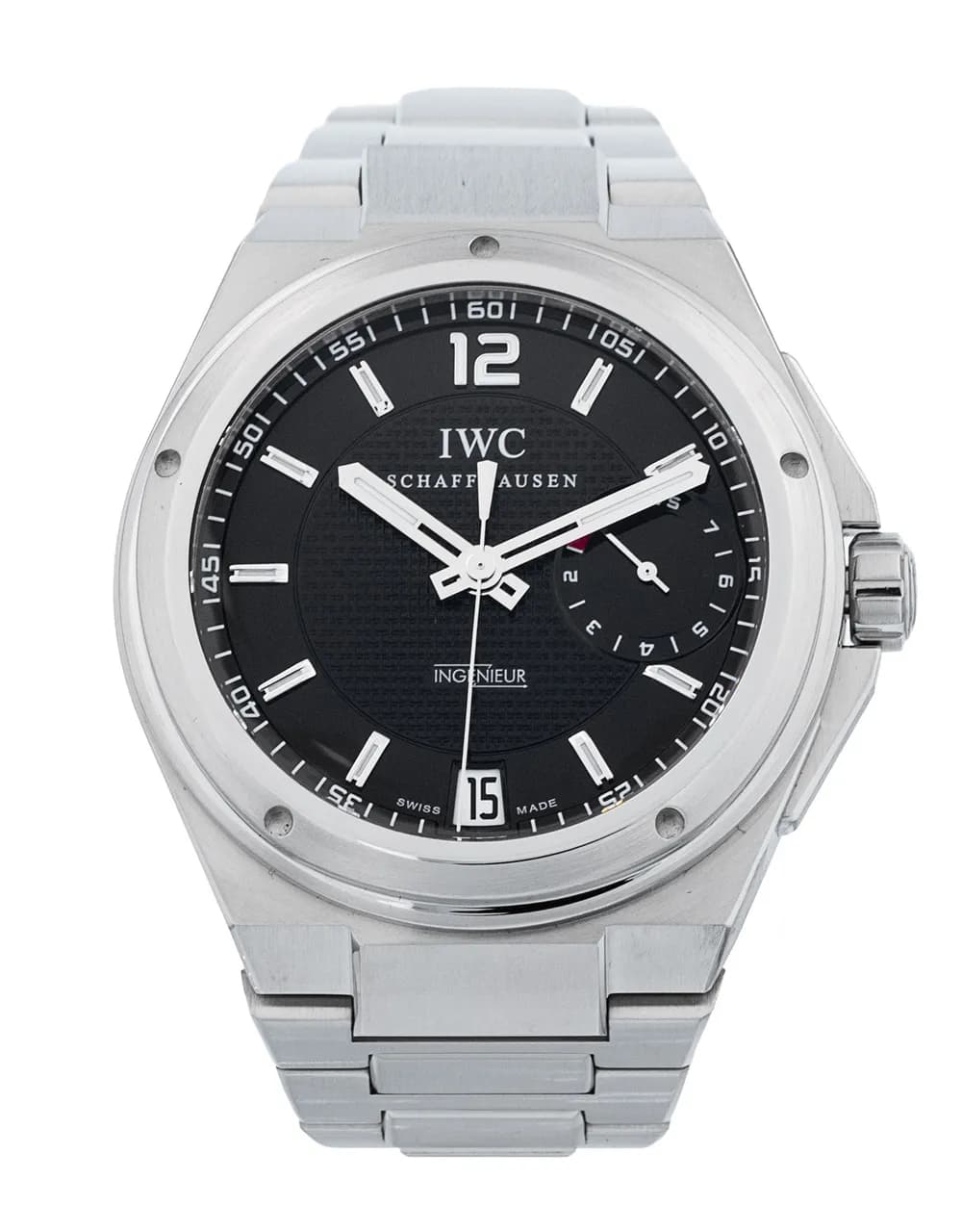 IWC Schaffhausen IWC Ingenieur IW500501