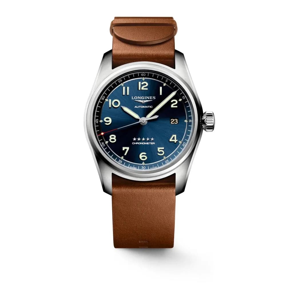 Longines Longines Spirit