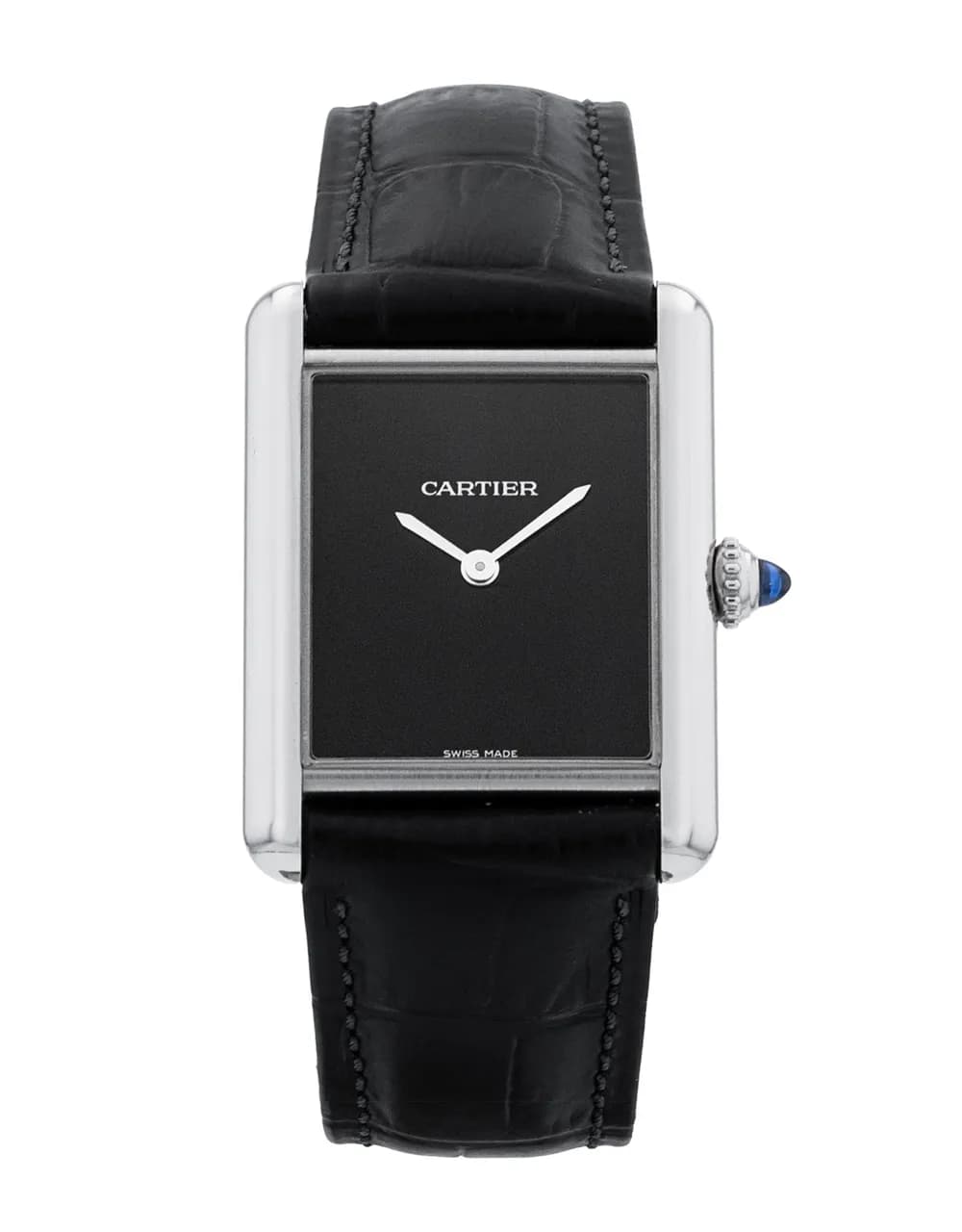 Cartier Must WSTA0063
