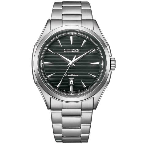 Citizen Montre Citizen Platform Classic Gents Eco-Drive 41 mm- AW1750-85E