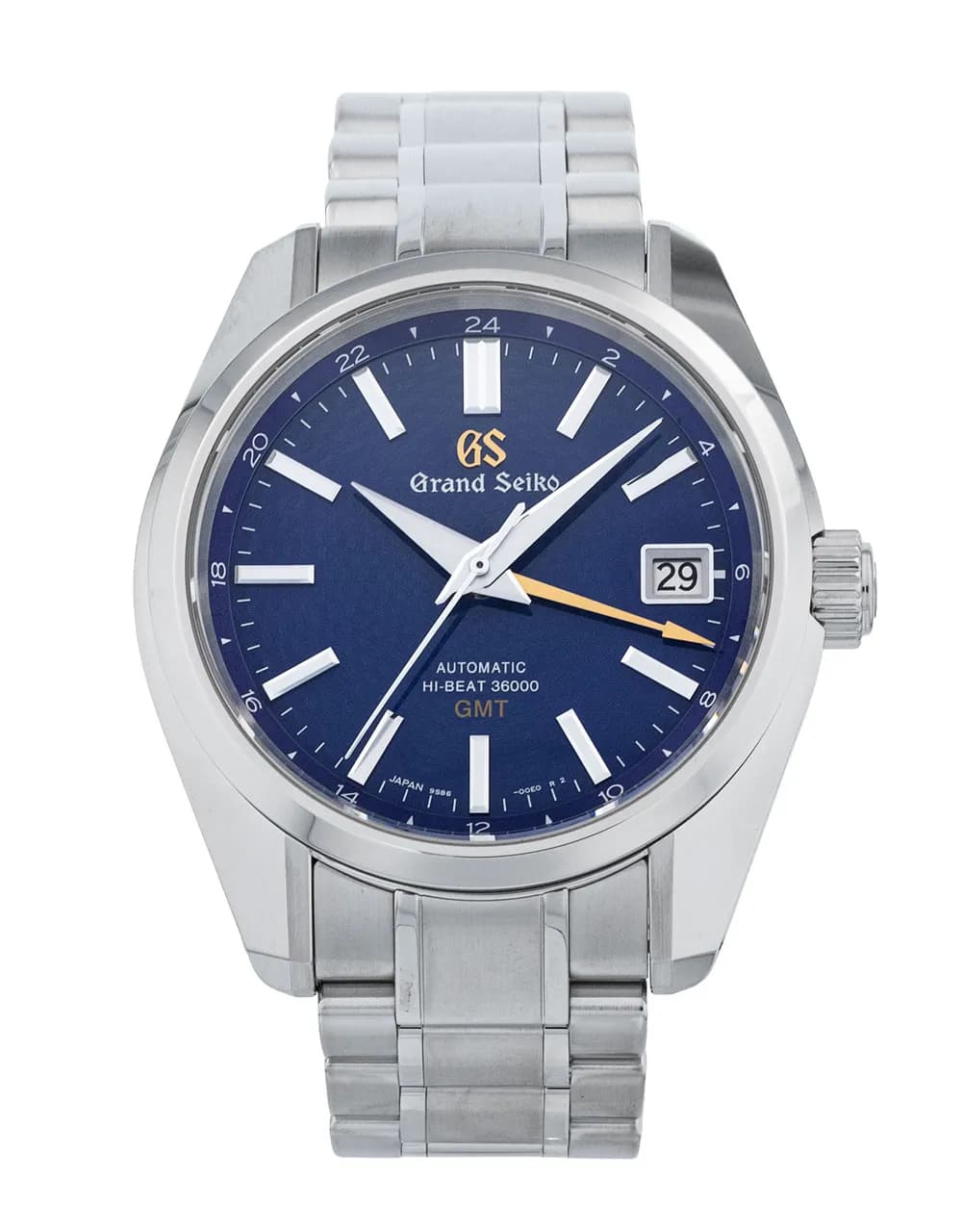 Grand Seiko Grand Seiko Heritage Collection SBGJ261