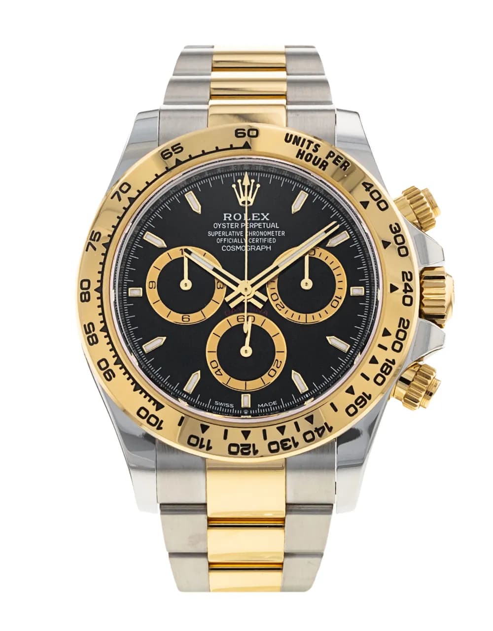 Rolex Rolex Daytona 126503