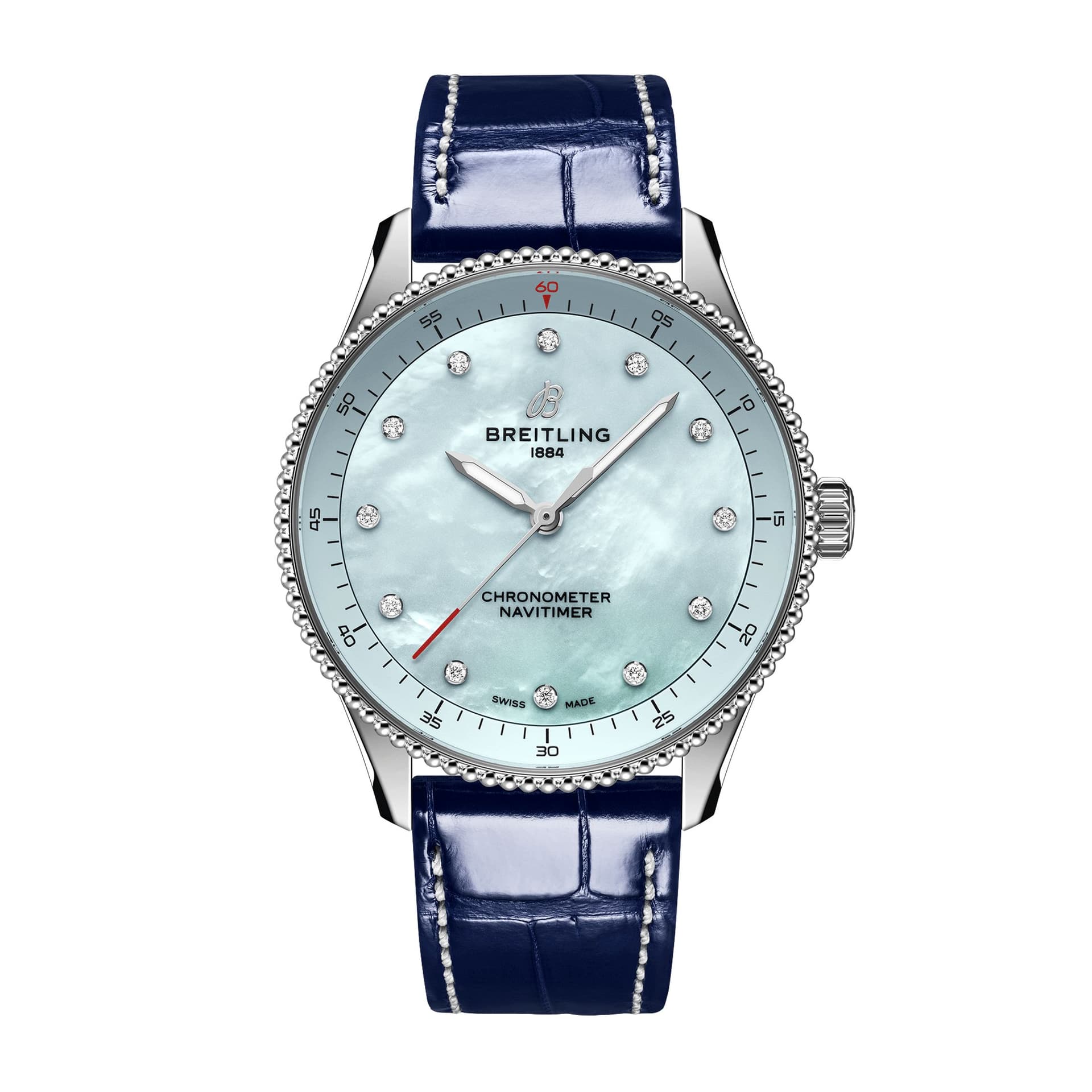 Breitling Navitimer 32