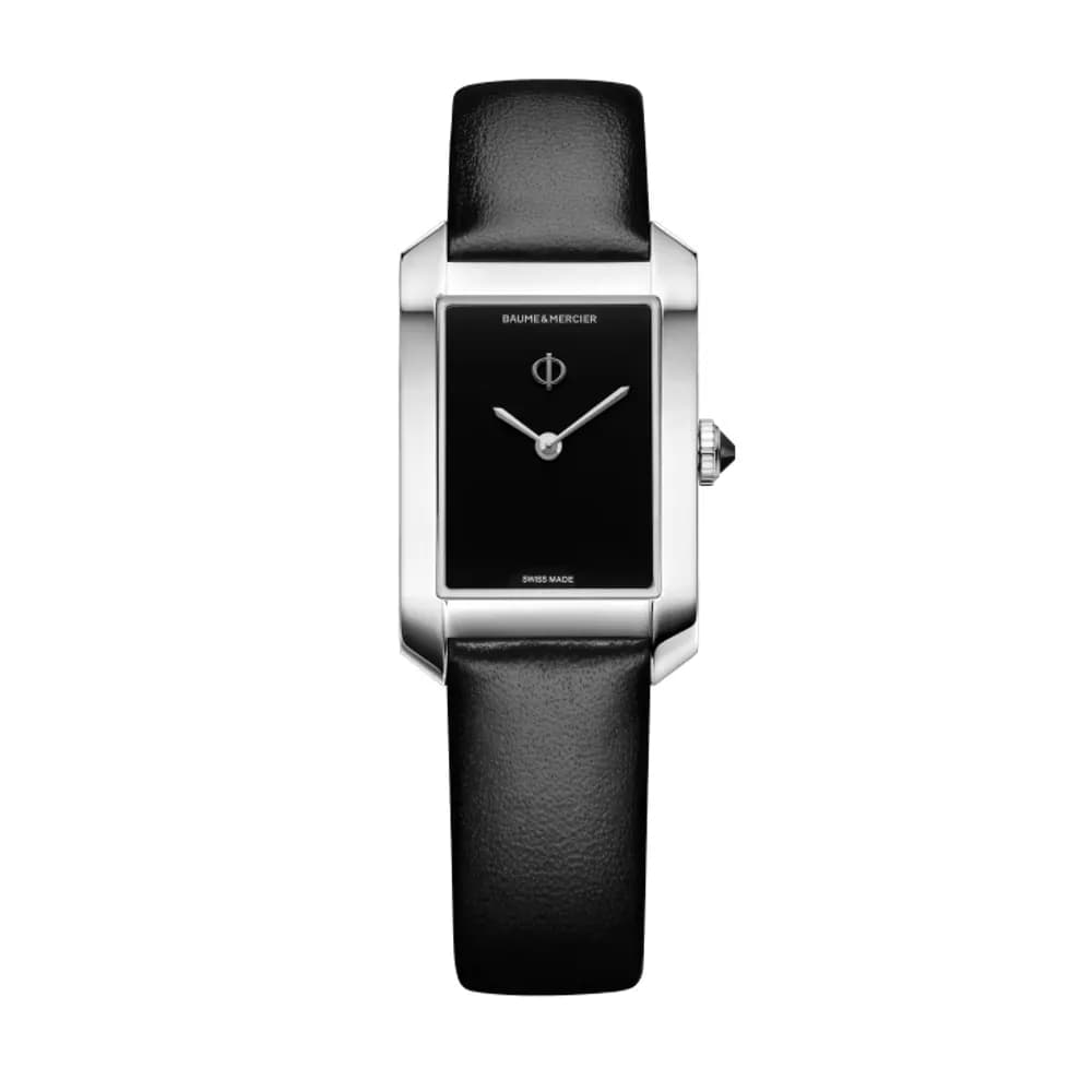 Baume & Mercier Hampton 10760