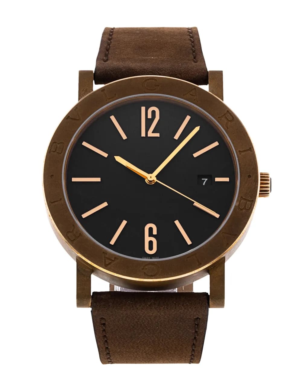 Bvlgari Solotempo 102977
